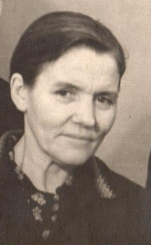 Иванова Татьяна Алексеевна